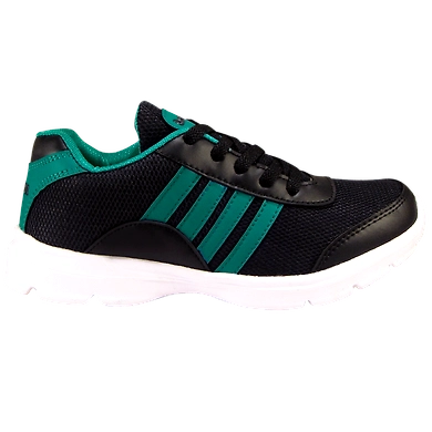 Air Zone LDS16 BlackGreen-BlackGreen-9-1