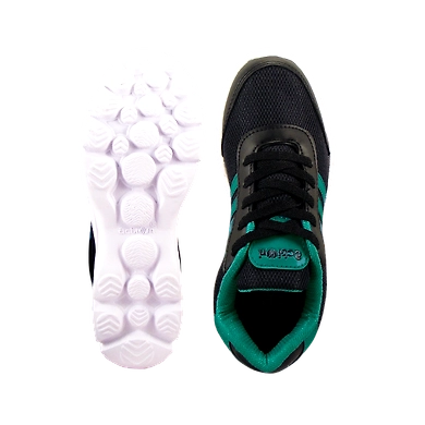 Air Zone LDS16 BlackGreen-BlackGreen-9-2