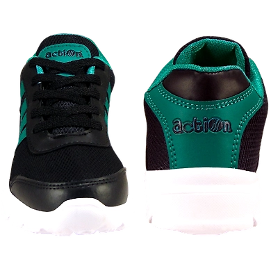 Air Zone LDS16 BlackGreen-BlackGreen-11-1