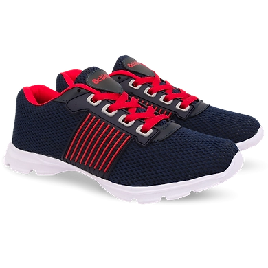 Air Zone LDS53 NavyBlueRed-LDS53-538