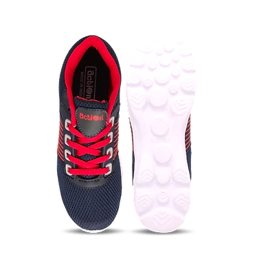 Air Zone LDS53 NavyBlueRed-NavyBlueRed-9-2