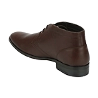 RedTape Men's Formal Shoes BSE0372- B-6-Brown