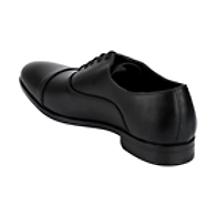 RedTape Men's Formal Shoes BSE0373- B-6-Black