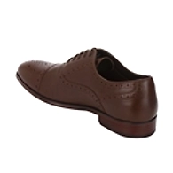RedTape Men's Formal Shoes BSE0374- B-6-Brown