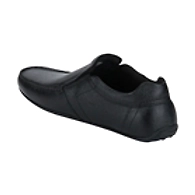 RedTape Men's Formal Shoes BSE0375- B-6-Black