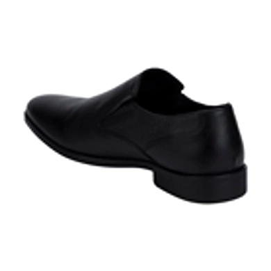 RedTape Men's Formal Shoes BSE0376- B-Black-6-1