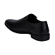 RedTape Men's Formal Shoes BSE0376- B-Black-7-1-sm