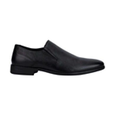 RedTape Men's Formal Shoes BSE0376- B-Black-9-2