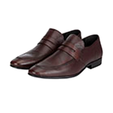 RedTape Men's Formal Shoes BSE0379- B-Brown-6-2