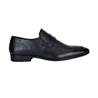 RedTape Men's Formal Shoes BSE0380- B-6-Black