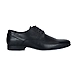 RedTape Men's Formal Shoes BSE0383- B-Black-7-1-sm