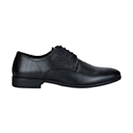 RedTape Men's Formal Shoes BSE0385- B-6-Black