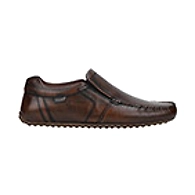 RedTape Men's Formal Shoes BSE0386- B-6-Tan