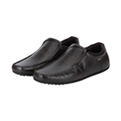 RedTape Men's Formal Shoes BSE0387- B-Cocoa-7-2