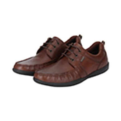 RedTape Men's Formal Shoes BSE0391- B-Tan-11-2