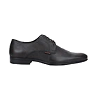 RedTape Men's Formal Shoes BSE0394- B-6-Cocoa