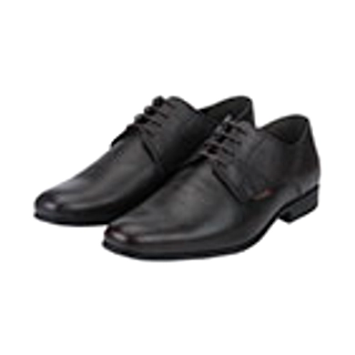 RedTape Men's Formal Shoes BSE0394- B-Cocoa-11-2