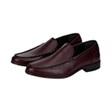 RedTape Men's Formal Shoes BSE0395- B-Bordo-11-2