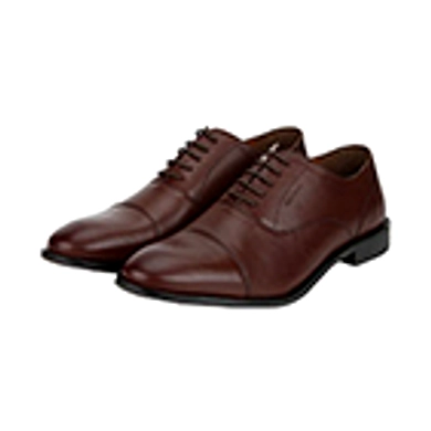 RedTape Men's Formal Shoes BSE0398- B-Teak-10-2