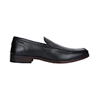 RedTape Men's Formal Shoes BSE0400- B-6-Black