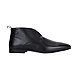 RedTape Men's Formal Shoes BSE0404- B-Black-7-1-sm