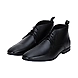 RedTape Men's Formal Shoes BSE0404- B-Black-10-2-sm