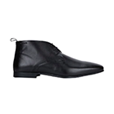 RedTape Men's Formal Shoes BSE0404- B-Black-11-1