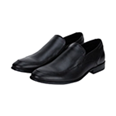 RedTape Men's Formal Shoes BSE0406- B-Black-8-2