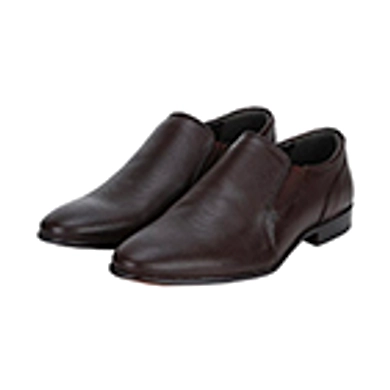 RedTape Men's Formal Shoes BSE0408- B-Brown-6-2