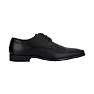 RedTape Men's Formal Shoes BSE0414- B-Black-6