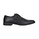 RedTape Men's Formal Shoes BSE0416- B-Black-9-1-sm