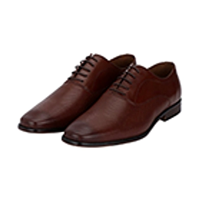 RedTape Men's Formal Shoes BSE0417- B-Teak-8-2