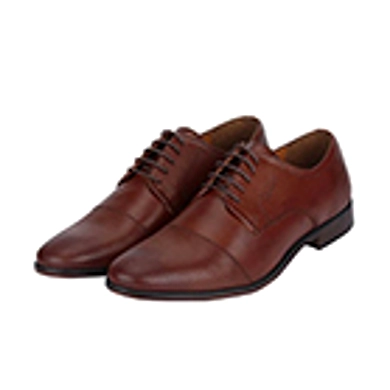RedTape Men's Formal Shoes BSE0418- B-Tan-8-2
