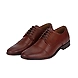 RedTape Men's Formal Shoes BSE0418- B-Tan-10-2-sm