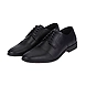 RedTape Men's Formal Shoes BSE0419- B-Black-6-2-sm