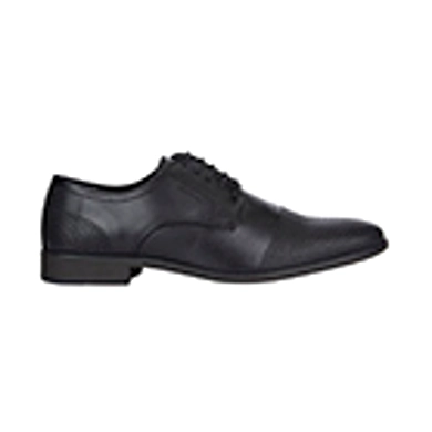 RedTape Men's Formal Shoes BSE0419- B-Black-8-1