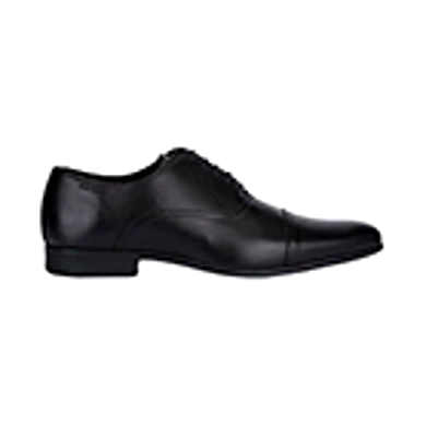 RedTape Men's Formal Shoes BSE0422- B-Black-7-1
