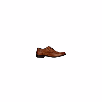 RedTape Men's Formal Shoes BSE0423- B-Tan-10-1