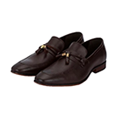 RedTape Men's Formal Shoes BSE0425- B-Brown-7-2