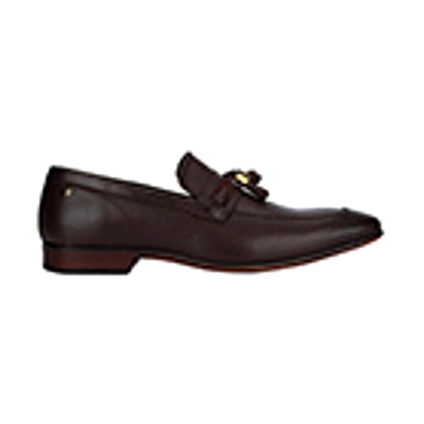 RedTape Men's Formal Shoes BSE0425- B-Brown-9-1