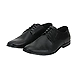 RedTape Men's Formal Shoes BSE0426- B-Black-7-2-sm