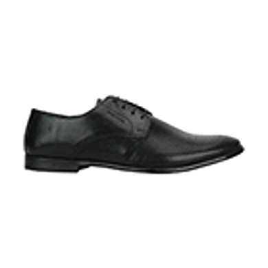 RedTape Men's Formal Shoes BSE0426- B-Black-11-1