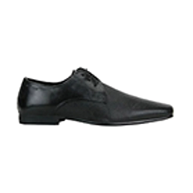 RedTape Men's Formal Shoes BSE0427- B-Black-10-1