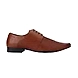 RedTape Men's Formal Shoes BSE0428- B-Tan-6-1-sm