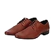 RedTape Men's Formal Shoes BSE0428- B-Tan-9-2-sm