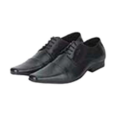RedTape Men's Formal Shoes BSE0429- B-Black-7-2