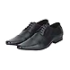 RedTape Men's Formal Shoes BSE0429- B-Black-7-2-sm