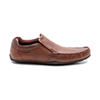 RedTape Men's Formal Shoes BSE0432- B-Tan-10-1