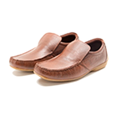 RedTape Men's Formal Shoes BSE0433- B-Tan-6-2