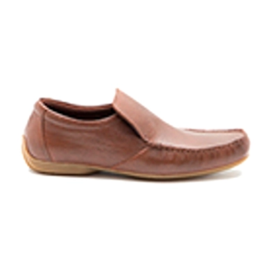 RedTape Men's Formal Shoes BSE0433- B-Tan-11-1